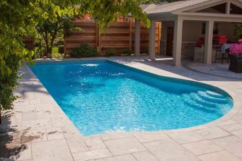 Arroyo Pools Review - Beautiful Pool
