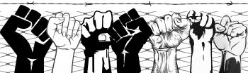 Art/Race/Violence: A Collaborative Response
