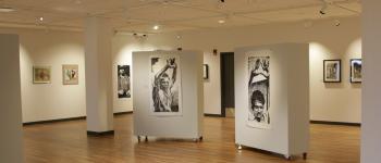 Fr. Michael E. Komechak Art Gallery Homepage | Benedictine | Chicago ...