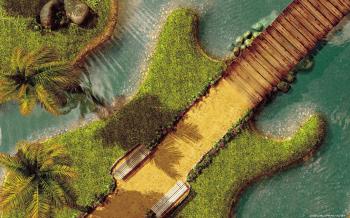 ARTS OF NATURE – AMD