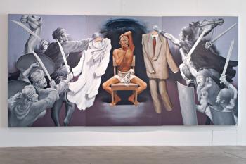 Art:1 New Museum and Art Space – Sharon Loh