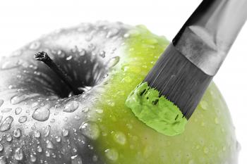 How to be a (artificial) colour expert! - Zestio