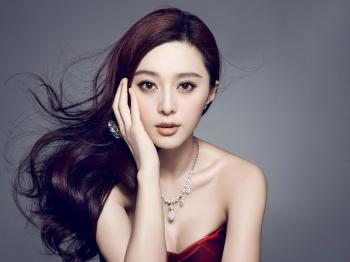 Highlighting Asian Beauty