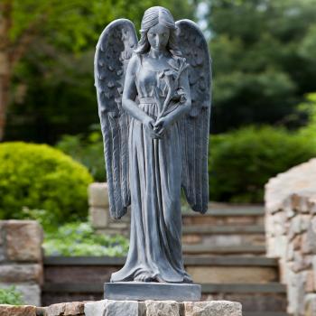Alfresco Home Garden Statues | Hayneedle