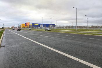 Hot Rolled Asphalt (HRA) - Asphalt & Road Surfacing | Kilsaran Build