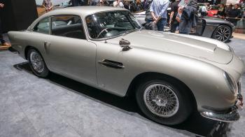 Aston martin Db5