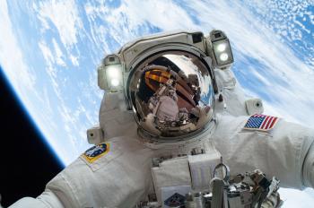 Be an Astronaut: NASA Seeks Explorers for Future Space Missions | NASA