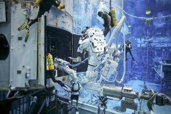 Astronaut training - Wikipedia