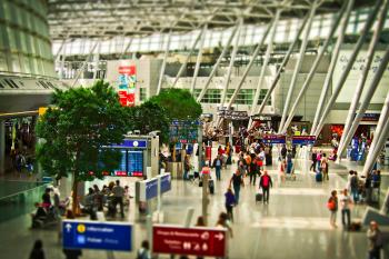 Airport Security Changes Are Coming - Mary O'Connor & Company