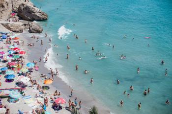 A Case for Not Doing Acid at the Beach,' by Keri Smith – The ...