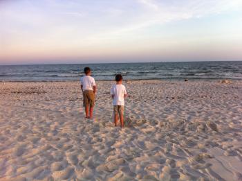 What's Happening in Gulf Shores | Gulf Shores Plantation | Celebrate ...