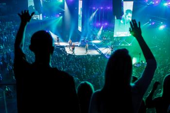 The Hillsong LIVE! Experience | Bankofkentuckycenter's Blog