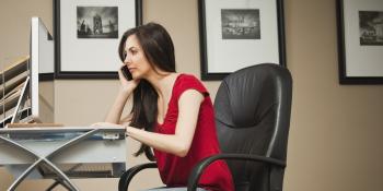 How To Shut Down Your Work Stress After You Leave The Office | HuffPost