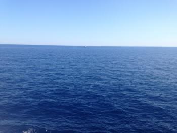 Staring at the sea :: Balkan Fellowship for Journalistic Excellence