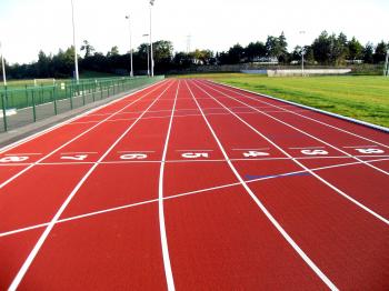 Athletics Track Services | Athletic Tracks Facility Services - http ...