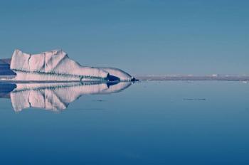 Iceberg - The Canadian Encyclopedia