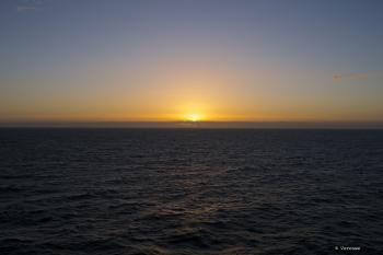 Atlantic Sunset | Intrepid Muses
