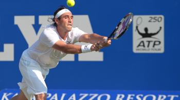 Antalya | Overview | ATP World Tour | Tennis