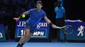Nadal Withdraws From The Nitto ATP Finals | ATP World Tour | Tennis