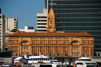 File:Auckland Ferry Terminal.jpg - Wikimedia Commons