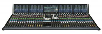 Television Audio Consoles : IP-64