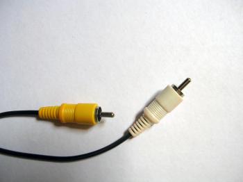 Audio plug