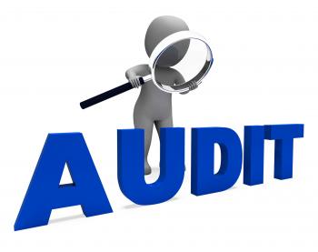 Audit Character Means Validation Auditor Or Scrutiny