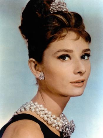 Why Are We All Still Obsessed With Audrey Hepburn?