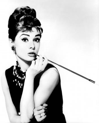 Audrey Hepburn: Timeless Icon - NewYou.com