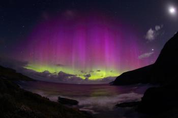 The 7 Best Places to See the Northern Lights and Southern Lights