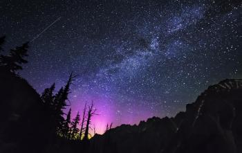Images of the Aurora Borealis - BLOG - Andy Porter Images