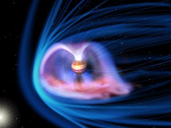 Researchers Find What Causes Jupiter's X-ray Aurora | Astronomy ...