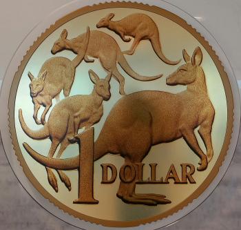 Aussie dollar