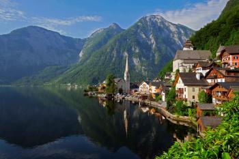 Austria Travel Guide