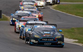 COTA rolls out May sports car race weekend | Formula Austin