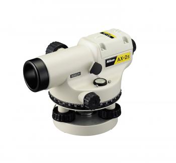Nikon AL-NIKON-AX-2S Automatic Level with Circle, 360 Degree ...