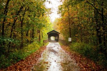 Visit These 15 Awesome Places In Ohio This Fall