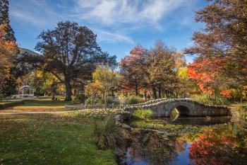 The Best Places to See Autumn Colours | Queenstown, NZ