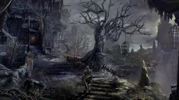 Steam Card Exchange :: Showcase :: DARK SOULS™ III