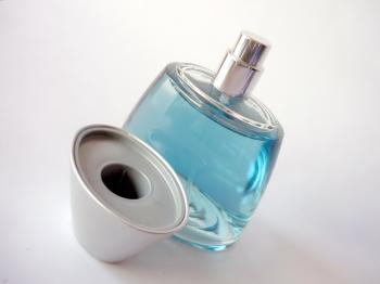Avon Blue Rush Perfume