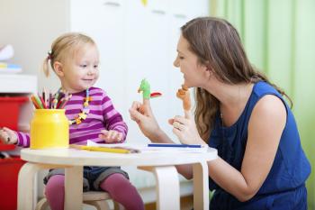 What to Look for in a Babysitter - Cache Valley Family Magazine