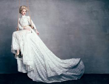 Schoning Backdrops | Hand Painted Canvas Backdrops