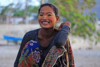 Plight of the Badjao: Forgotten, nameless, faceless