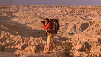 Badlands National Park | Black Hills & Badlands - South Dakota