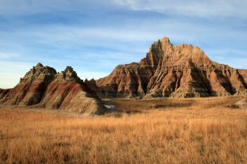Celebrate 2018 National Park Week at Badlands NP - Badlands National ...
