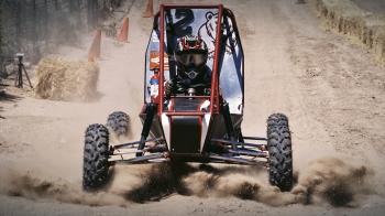 Home - Cornell Baja Racing
