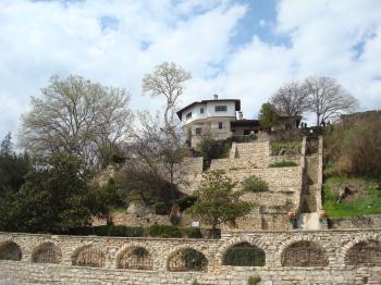 Balchik residence, Bulgaria