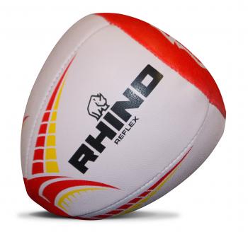 Reflex Practice Rugby Ball | Buy Online