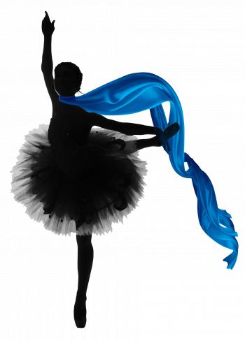 Ballet Dancing