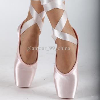 2018 Dynasty Dance Sansha Dance Shoes Ballet Shoes Toe Shoes ...
